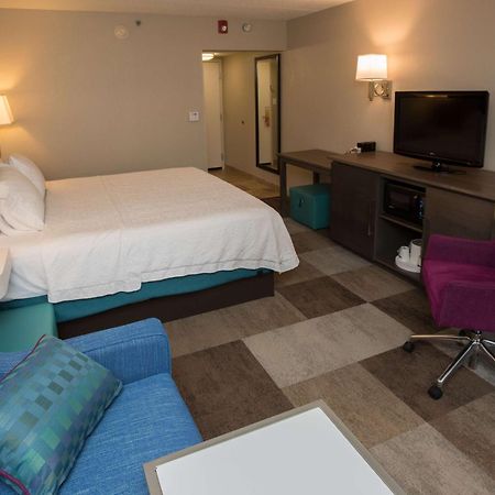 Hampton Inn Wooster Eksteriør bilde