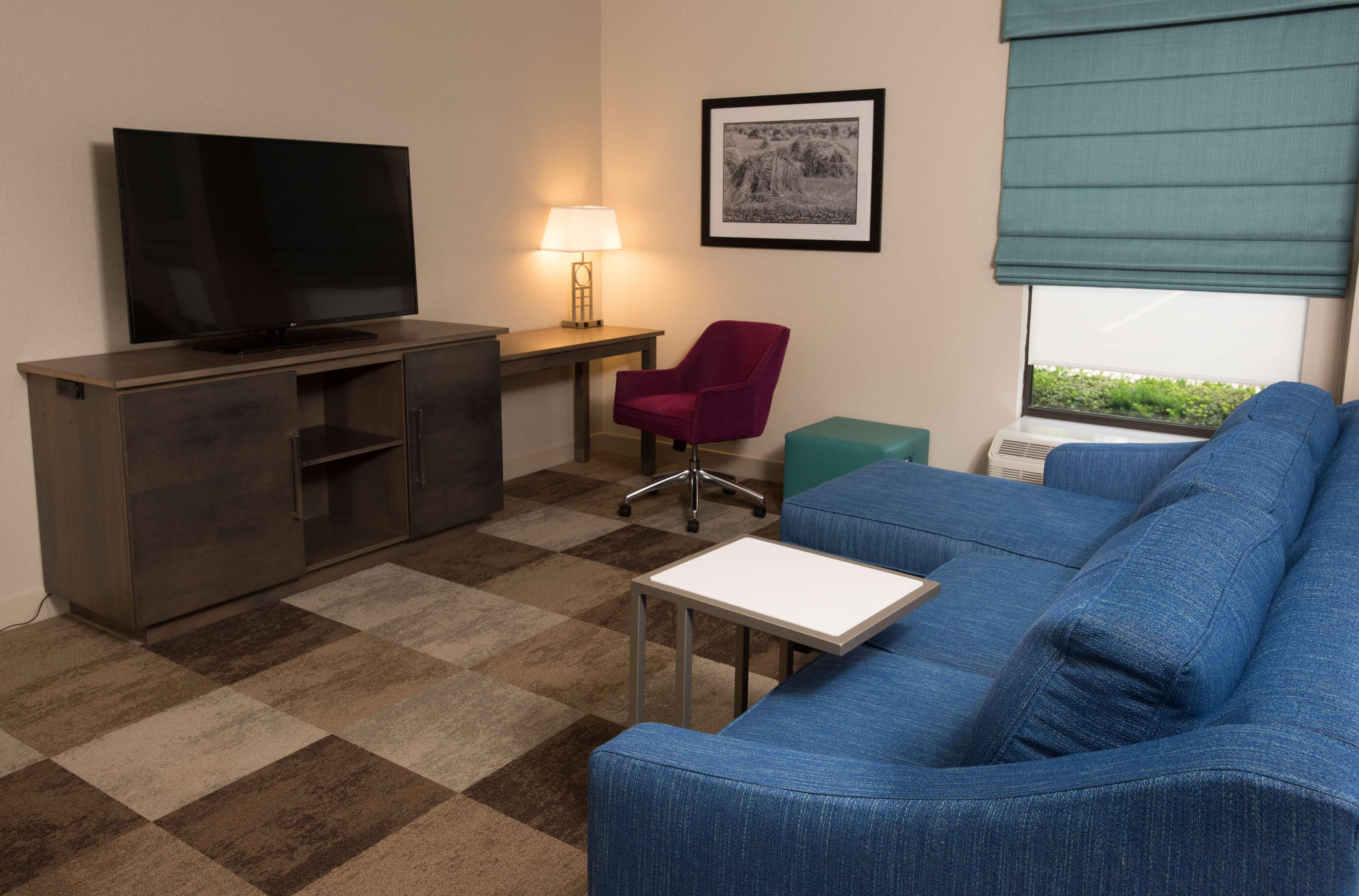 Hampton Inn Wooster Eksteriør bilde