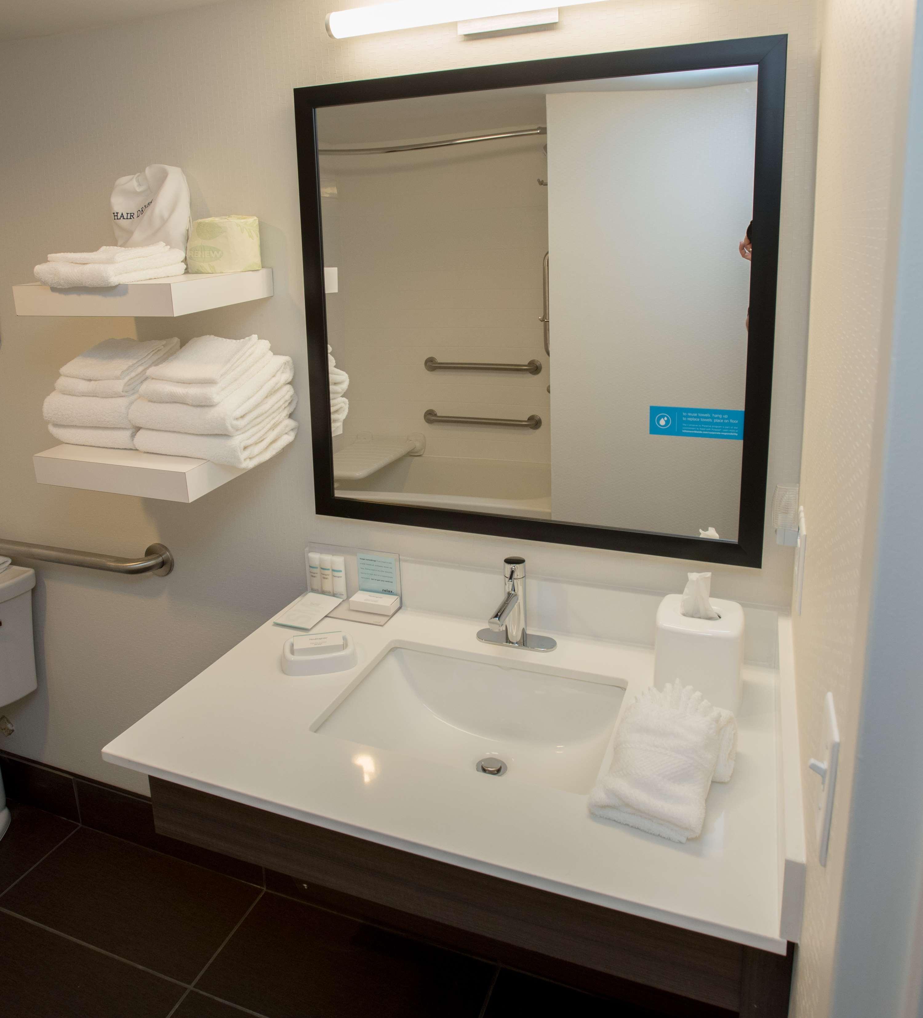 Hampton Inn Wooster Eksteriør bilde