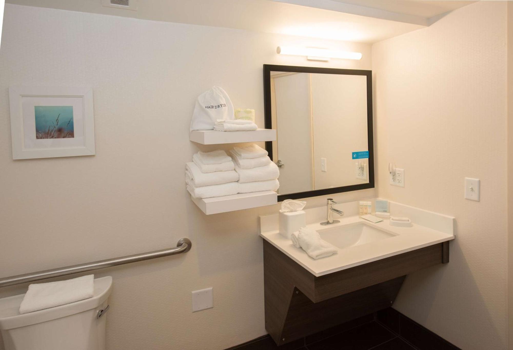 Hampton Inn Wooster Eksteriør bilde