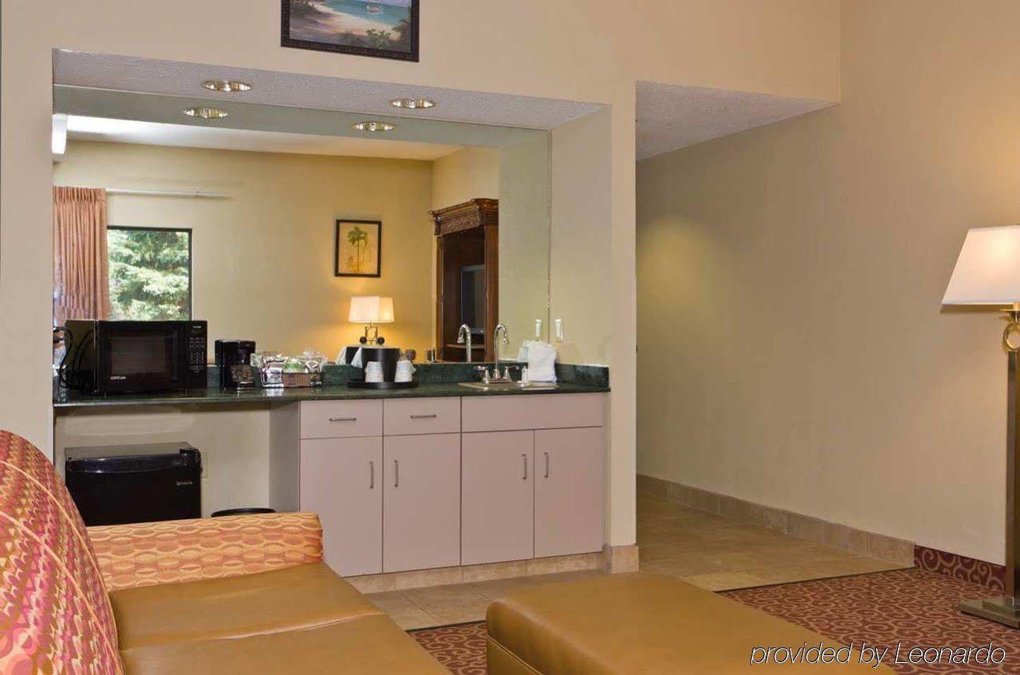 Hampton Inn Wooster Eksteriør bilde